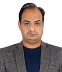 Niyaz Ahmad, Sr. Project Manager