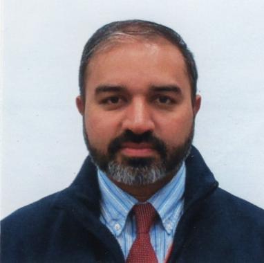 Amit Kanda, Director-Engineering